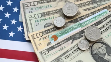 Cidadãos vão receber cerca de R$ 12.600 após o tarifaço dos Estados Unidos