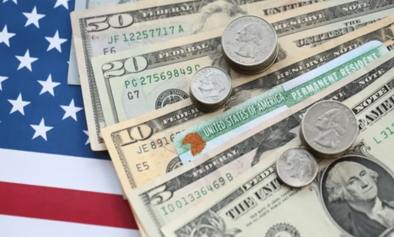 Cidadãos vão receber cerca de R$ 12.600 após o tarifaço dos Estados Unidos