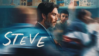 Cillian Murphy’s “Steve” Is the Movie You’ll Think About for Days, Maybe Weeks