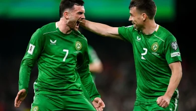 Cill’s Cuig: Sport to watch on TV this weekend -