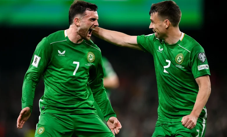 Cill’s Cuig: Sport to watch on TV this weekend -