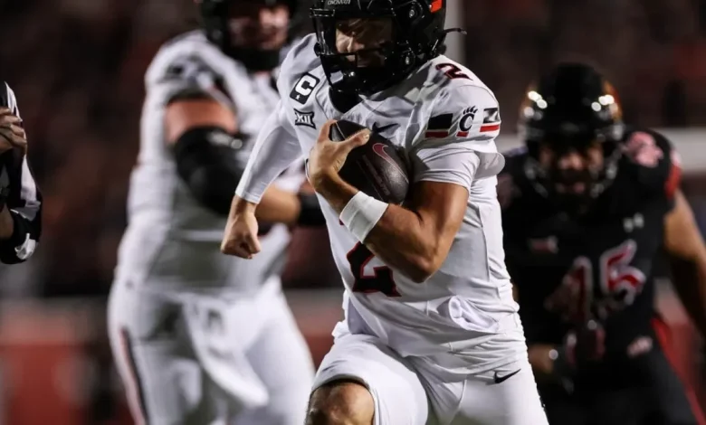 Cincinnati Bearcats football scouting report, keys to beat Arizona Wildcats Nov. 15