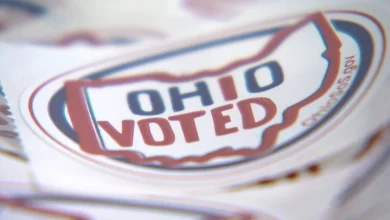 Cincinnati Ohio 2025 election guide: What's on the ballot, where to vote