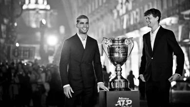 Cinco rasgos que hacen de las Nitto ATP Finals un torneo especial