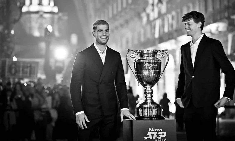 Cinco rasgos que hacen de las Nitto ATP Finals un torneo especial
