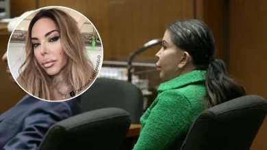 Cindyana Santangelo death: Libby Adame sentenced to 15 years in fatal silicone injection of 'Married With Children' actress