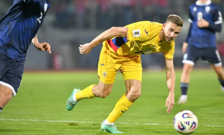 Cine transmite la TV România - San Marino