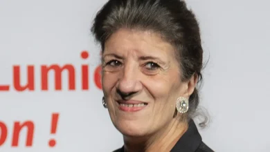 Cinéma. L'actrice et humoriste algérienne Biyouna est morte à 73 ans