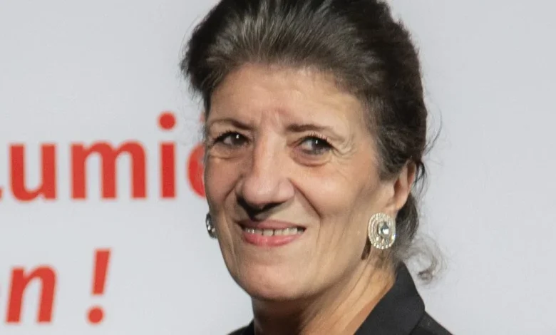 Cinéma. L'actrice et humoriste algérienne Biyouna est morte à 73 ans