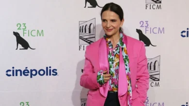 Cinémania | Juliette Binoche: son lien avec Montréal et ses décisions artistiques