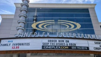 Cineplex’s $8.99 secret screenings start next Monday | 2025-11-03 | Investing News