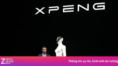 Çinli patron, robotun insan olmadığını kanıtlamak için onu soyuyor