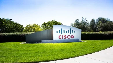 Cisco Stock: Cisco Earnings Beat, Outlook Above Views Amid Strong AI Orders