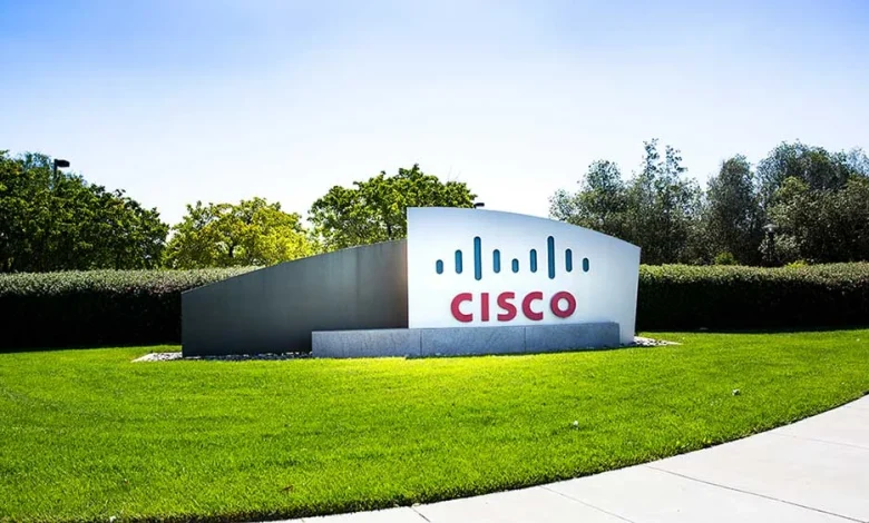 Cisco Stock: Cisco Earnings Beat, Outlook Above Views Amid Strong AI Orders