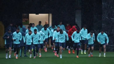 Cita sin término medio: tres puntos de oro o un drama