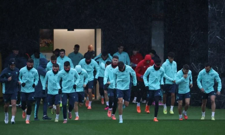 Cita sin término medio: tres puntos de oro o un drama