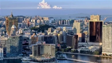 Citi Lifts MO Oct GGR Forecast to MOP23.5B