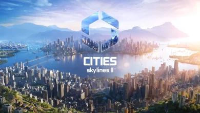 Cities: Skylines to switch developer