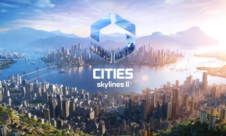 Cities: Skylines to switch developer