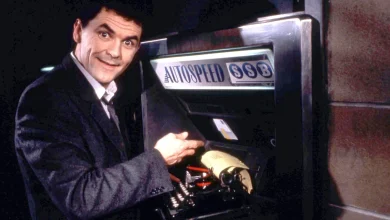 City Lights on BBC Scotland HD: full details and when it's on