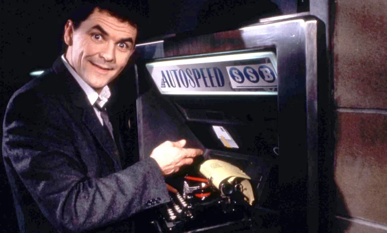 City Lights on BBC Scotland HD: full details and when it's on