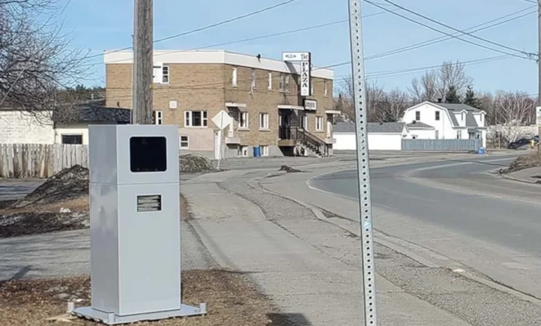 City confirms speed cameras to cease operations Friday