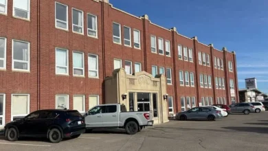 City of Regina accepting proposals to develop GM Plant building