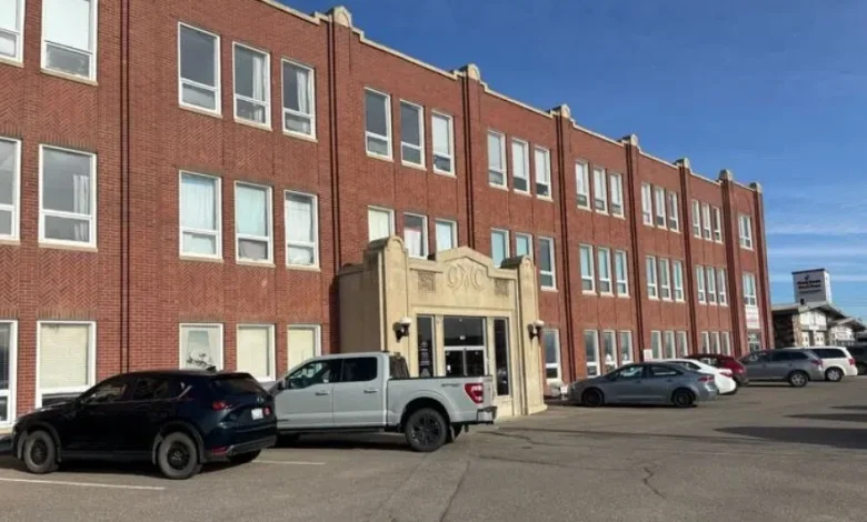 City of Regina accepting proposals to develop GM Plant building