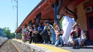 City of Salem Releases Guide to Visiting on Halloween