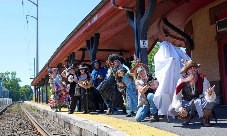 City of Salem Releases Guide to Visiting on Halloween