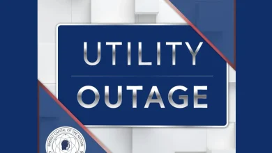 City wide power outage leaves Gillette residents with no power until further notice