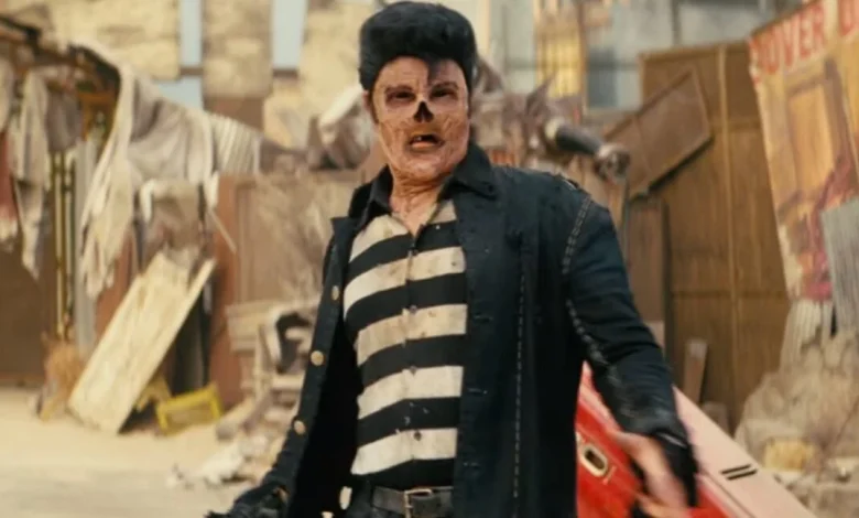 Civil war is brewing in the wasteland in Fallout S2 trailer