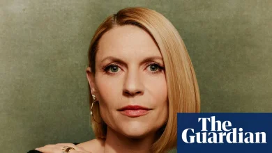 Claire Danes Takes on a Dark Neighbor in Netflix Thriller The Beast in Me