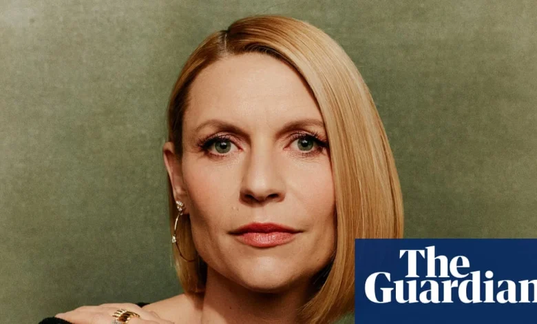 Claire Danes Takes on a Dark Neighbor in Netflix Thriller The Beast in Me