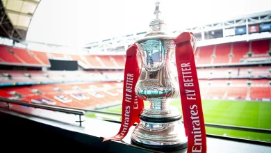 Clarets draw Weston in FA Cup