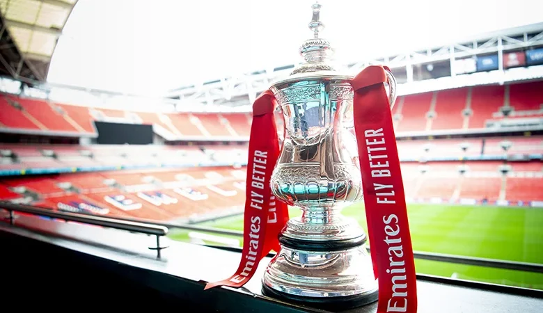 Clarets draw Weston in FA Cup
