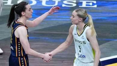 Clark, Bueckers, Reese set for USA camp debuts