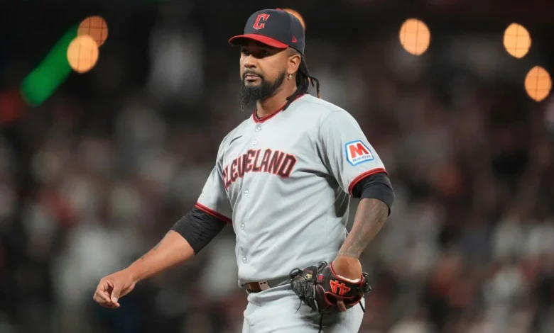 Clase y Ortiz, acusados formalmente por amaño de apuestas en MLB