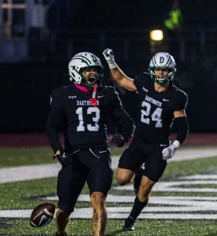Clash in Cambridge: Dartmouth football plays Harvard in high-stakes matchup