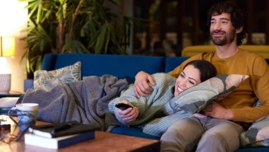 Classic comedy with British acting royalty on Film4 today