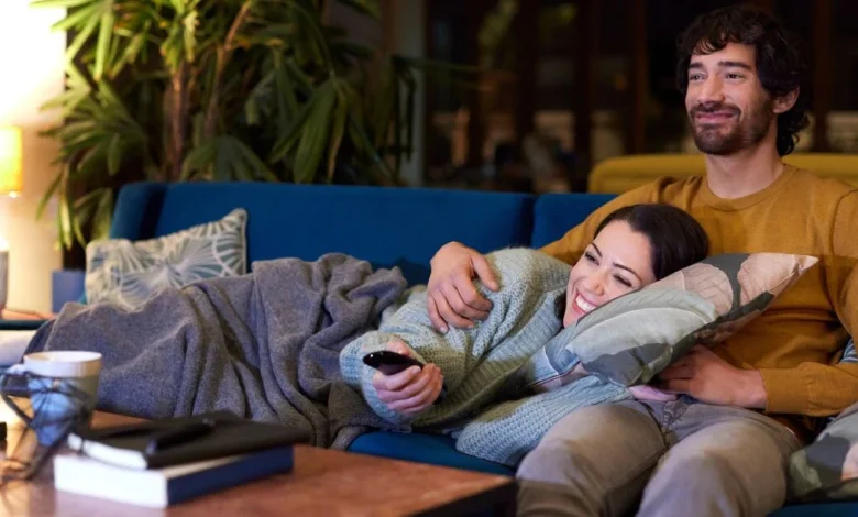 Classic comedy with British acting royalty on Film4 today