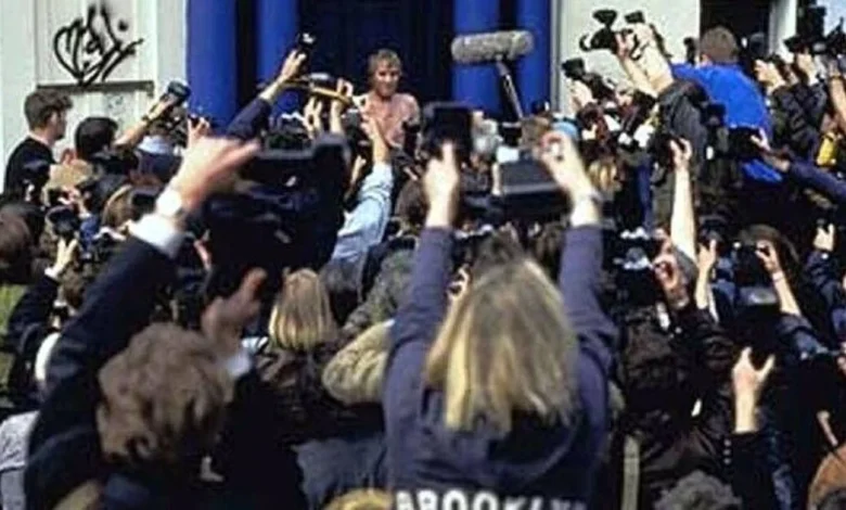 'Classic' rom-com should be 'blue print for all romance' on Film 4 tonight