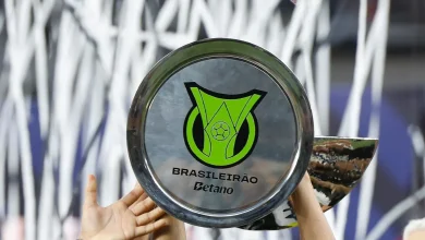 Classificação do Brasileiro após jogos de Flamengo e Palmeiras