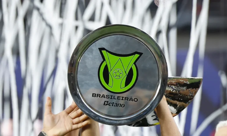 Classificação do Brasileiro após jogos de Flamengo e Palmeiras