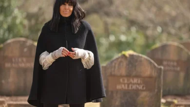 Claudia Winkleman wasn't first choice to host The Traitors UK - BBC content boss reveals who was