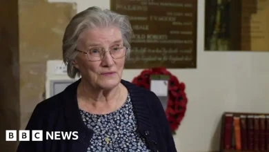 Claverdon church honours World War One soldiers missing from memorial
