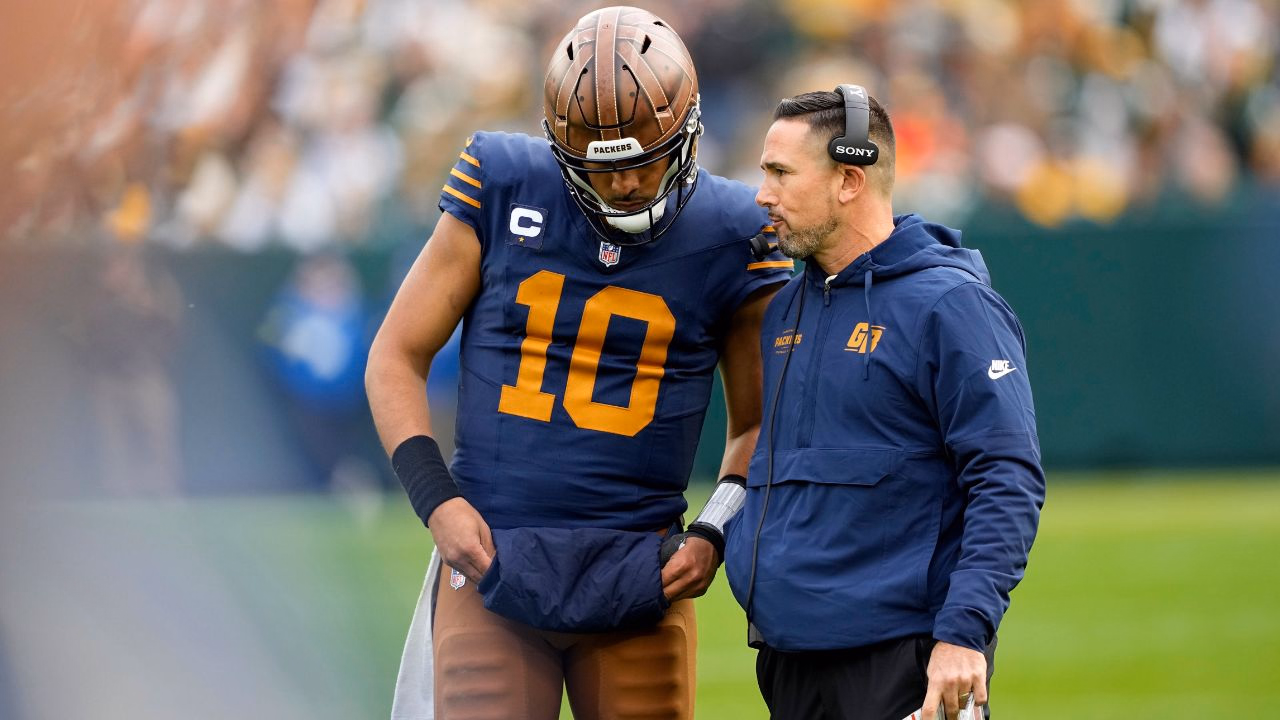 Clay Matthews Urges Jordan Love and Matt LaFleur to Be More Responsible Ahead of Packers vs. Eagles