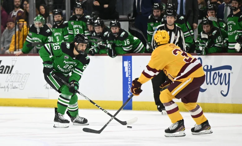 Clay Matvick returns to the site of his first ESPN assignment to call UND-Arizona State