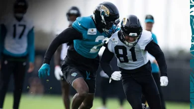 Clean Football Is the Theme | Experts’ Final Analysis Before Week 13 vs. Titans