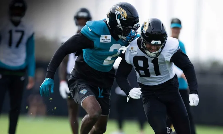 Clean Football Is the Theme | Experts’ Final Analysis Before Week 13 vs. Titans